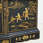 Большая Витрина Шинуазри Big Buff Chinese Park варинант исполнения - 2 | Loft Concept в Ростове-на-Дону