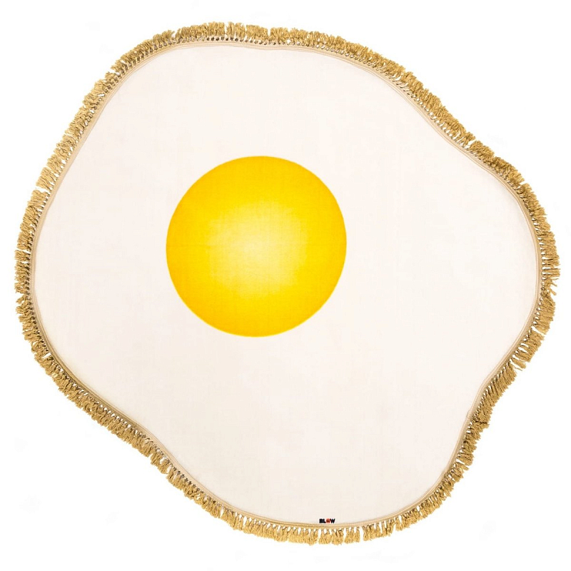  Seletti Rug Egg    -- | Loft Concept 
