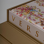 Коллекционная редкая книга Версаль. От Людовика XIV до Джеффа Кунса. Versailles From Louis XIV to Jeff Koons варинант исполнения - 4 | Loft Concept в Ростове-на-Дону