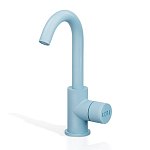 Цветной смеситель Dareo варинант исполнения - 12 | Loft Concept в Ростове-на-Дону