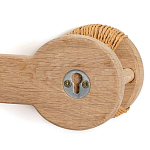 Деревянная настенная вешалка Alma Wood Hanger варинант исполнения - 6 | Loft Concept в Ростове-на-Дону