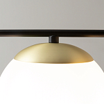 Потолочный светильник Spike Balls Hanging Lamp варинант исполнения - 2 | Loft Concept в Ростове-на-Дону