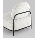 Кресло Стоун ткань букле варинант исполнения - 3 | Loft Concept в Ростове-на-Дону