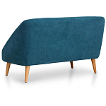 Диван Two turquoise seats варинант исполнения - 6 | Loft Concept в Ростове-на-Дону