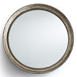 Зеркало Antique Mango Wood Round 100 варинант исполнения - 1 | Loft Concept в Ростове-на-Дону