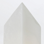 Бра черного цвета металлическое с вертикальным плафоном из алебстра Alora варинант исполнения - 4 | Loft Concept в Ростове-на-Дону