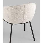 Стул обеденный Дон бежевый варинант исполнения - 3 | Loft Concept в Ростове-на-Дону