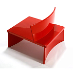 Кресло «Red» варинант исполнения - 2 | Loft Concept в Ростове-на-Дону