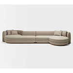 4-х местный Элитный диван трансформер Miami варинант исполнения - 1 | Loft Concept в Ростове-на-Дону