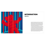 Книга Kaws. Family AGO Book варинант исполнения - 5 | Loft Concept в Ростове-на-Дону
