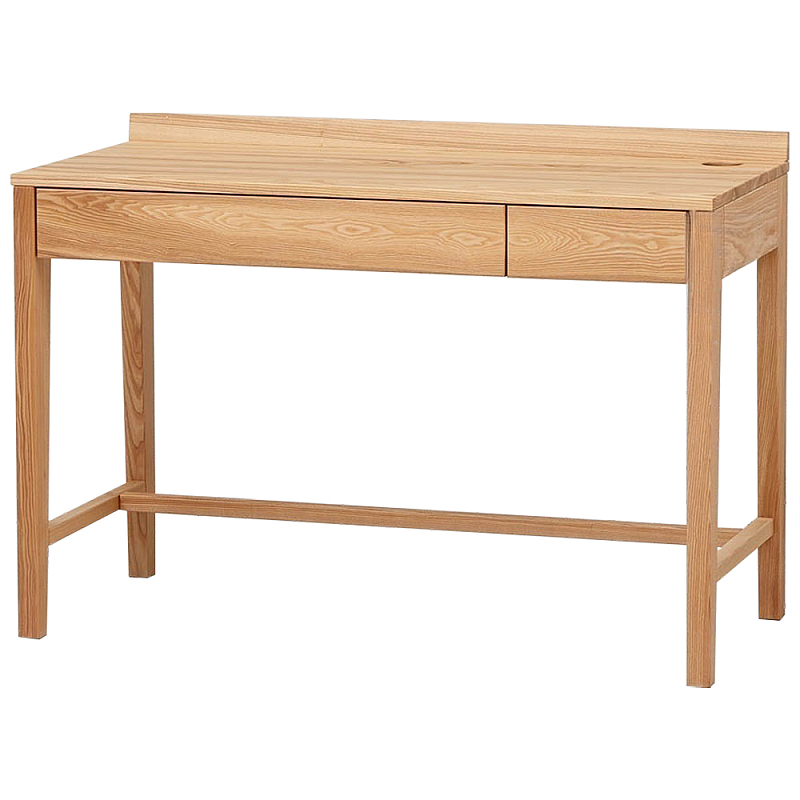      Marleen Wooden Desk   -- | Loft Concept 