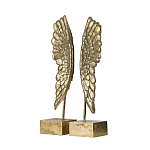 Держатель для книг Golden wings варинант исполнения - 2 | Loft Concept в Ростове-на-Дону