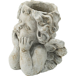 Кашпо Happy angel варинант исполнения - 2 | Loft Concept в Ростове-на-Дону