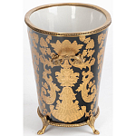 Фарфоровое кашпо Fe Ramon варинант исполнения - 2 | Loft Concept в Ростове-на-Дону