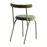 Стул «Рогалик» варинант исполнения - 3 | Loft Concept в Ростове-на-Дону