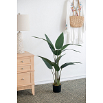 Декоративный искусственное растение Decor Stile  варинант исполнения - 3 | Loft Concept в Ростове-на-Дону