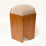 Пуф Karhan варинант исполнения - 1 | Loft Concept в Ростове-на-Дону