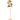 Торшер Palmas Gold Floor Lamp 