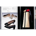 Книга 18th-Century Fashion in Detail. Товар уцененный North Susan варинант исполнения - 4 | Loft Concept в Ростове-на-Дону