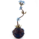 Экзотический фрукт статуэтка для интерьераTropical Fruit Pandora 7 варинант исполнения - 5 | Loft Concept в Ростове-на-Дону