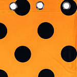 Штора Seletti Shit варинант исполнения - 1 | Loft Concept в Ростове-на-Дону