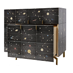 Тумба Trenta Space варинант исполнения - 2 | Loft Concept в Ростове-на-Дону