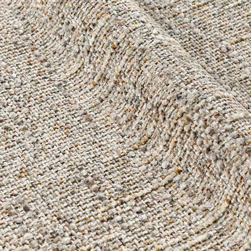 Мебельная ткань Malta Бежевый Шенилл N 1171 Бежевый в Ростове-на-Дону | Loft Concept 