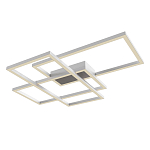 Потолочный светильник Rida 3000-4000К 78Вт варинант исполнения - 2 | Loft Concept в Ростове-на-Дону