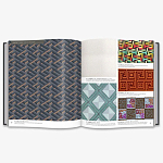 Книга The Complete Pattern Directory: 1500 Designs from All Ages and Cultures варинант исполнения - 3 | Loft Concept в Ростове-на-Дону