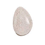 Бра с прозрачным рельефным плафоном на черном металлическом основании Iona варинант исполнения - 2 | Loft Concept в Ростове-на-Дону