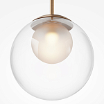 Подвесной светильник Frostack варинант исполнения - 1 | Loft Concept в Ростове-на-Дону