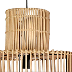 Подвесной светильник Ivy Rattan Pendant варинант исполнения - 1 | Loft Concept в Ростове-на-Дону
