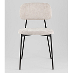 Стул Chao светло-серый варинант исполнения - 4 | Loft Concept в Ростове-на-Дону