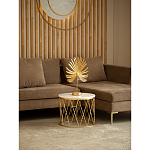 Столик дизайнерский The White Touch варинант исполнения - 8 | Loft Concept в Ростове-на-Дону