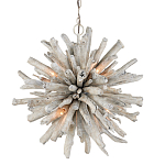 Подвесной светильник круглый в виде веток деревьев Starburst варинант исполнения - 4 | Loft Concept в Ростове-на-Дону