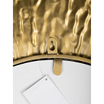 Настенное зеркало The ribbed core варинант исполнения - 4 | Loft Concept в Ростове-на-Дону