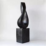 Скульптура «Лента Мебиуса» варинант исполнения - 3 | Loft Concept в Ростове-на-Дону