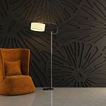 Барельеф JANNET варинант исполнения - 3 | Loft Concept в Ростове-на-Дону