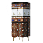 Тумба Tall Carpet Grew in Russia варинант исполнения - 2 | Loft Concept в Ростове-на-Дону