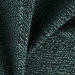 Мебельная ткань Шенилл темно-зеленый цвет 138 см T4-39 варинант исполнения - 1 | Loft Concept в Ростове-на-Дону