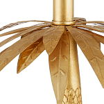 Настольная лампа в виде пальмы Indoor Tropical Floor Lamp варинант исполнения - 1 | Loft Concept в Ростове-на-Дону