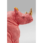 Держатель для книг Elephant and Rhinoceros Bookend варинант исполнения - 4 | Loft Concept в Ростове-на-Дону