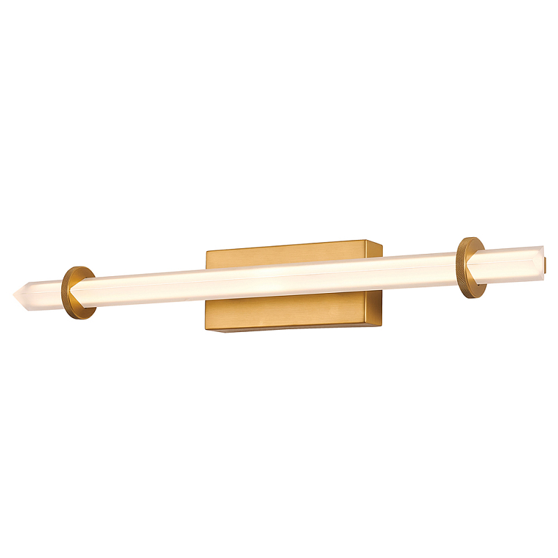   Trumpet Tube Brass 56    -- | Loft Concept 
