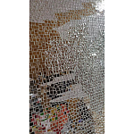 Панно «Moon light» варинант исполнения - 2 | Loft Concept в Ростове-на-Дону