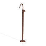 Цветной смеситель Arked варинант исполнения - 7 | Loft Concept в Ростове-на-Дону