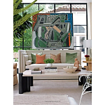 Книга Inviting Interiors: A Fresh Take on Beautiful Rooms Turner Melanie варинант исполнения - 8 | Loft Concept в Ростове-на-Дону