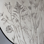 Ботаническое панно «Букет» варинант исполнения - 2 | Loft Concept в Ростове-на-Дону