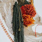 Панно «Жизнь водоема»  варинант исполнения - 3 | Loft Concept в Ростове-на-Дону