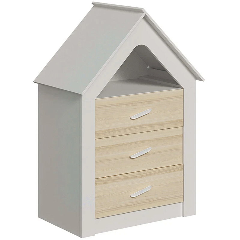    Tiny Town Chest of Drawers       -- | Loft Concept 