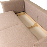 Диван Bun beige варинант исполнения - 8 | Loft Concept в Ростове-на-Дону
